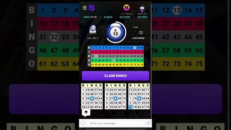 bingoport lobby